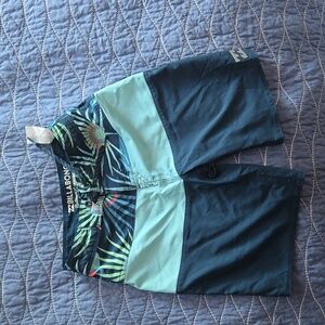 Billabong swimsuit